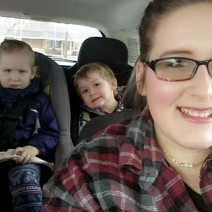 Meet your Posher, Breanna